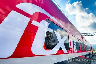부전∼강릉, 부전∼청량리 고속철 연말 개통…"부산관광 오세요"