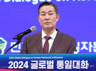 National security adviser says S. Korea is not 'one-sided beneficiary' of alliance with U.S.