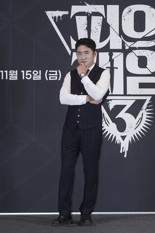 서바이벌 최강자 모인 '피의 게임3'…"올스타전 느낌으로 준비"