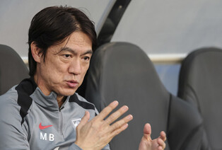 Ahead of S. Korea-Kuwait World Cup qualifier