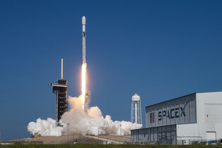 Koreasat-6A communications satellite successfully launched