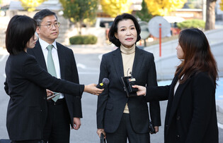 Broadcast watchdog chief at Constitutional Court
