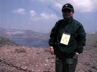 Larger Than Architecture: Journey to Baekdu Mountain