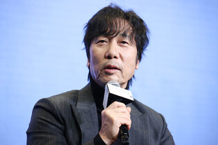 Photos from media showcase of 'Lee Moon Sae'