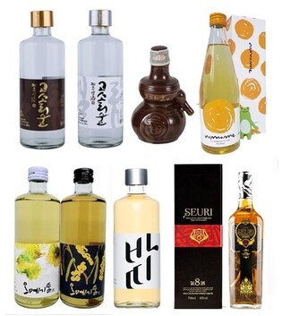Shin Jong-geun's 'K-Liqueur' Story: Traditional Liquor of Jeju Island