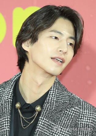 "멋진 웃음 다시 볼 수 없다니"…송재림 사망에 추모 이어져