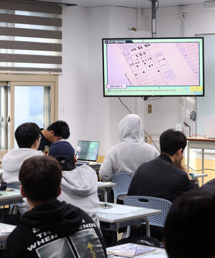 D-1 to college entrance exam