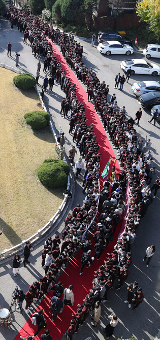 D-1 to college entrance exam