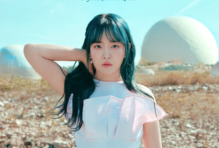 Younha Releases 7th Album Repackage 'Growth Theory: Final Edition'