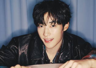 Woo Do-hwan: “I Had a Fear of Romance, But I Thought, ‘This Is It’”