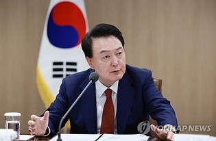 [Future Economic Forum] President Yoon: “We Must Consolidate Innovation Capabilities to Secure Dominant Technological Advantage”
