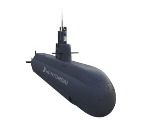 HD Hyundai proposes solutions to Canada's sub project