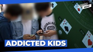 Surge in Korean teens addicted to gambling worries experts