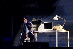 BTS star Jin celebrates solo album release with fan showcase in Seoul