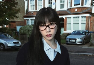 SNSD Taeyeon Releases New Mini-Album 'Letter To Myself'