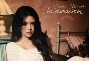 Danielle’s Sister Olivia Marsh Makes Comeback with EP 'Heaven'
