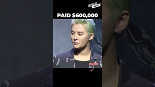 Former TVXQ member blackmailed into paying over $600,000
