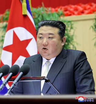 Meeting of battalion commanders in N. Korea