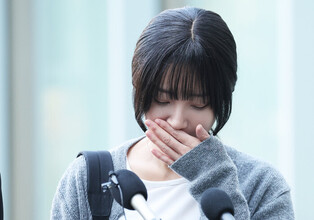 'Mukbang' star Tzuyang at court