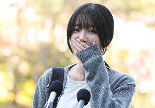 'Mukbang' star Tzuyang at court