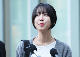 'Mukbang' star Tzuyang at court