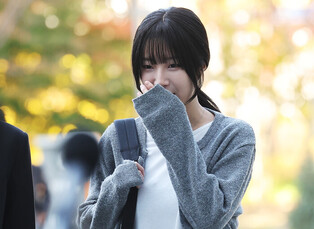 'Mukbang' star Tzuyang at court