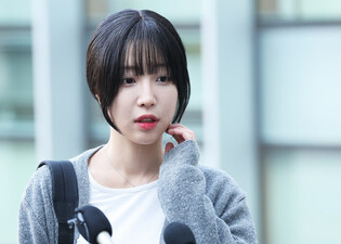 'Mukbang' star Tzuyang at court