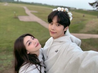 Ailee to Marry 'Single's Inferno' Alum Choi Si-hoon in April