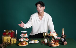 '20주년' 테이 "삶이 계획대론 안되지만…최선 다하니 아름답죠"