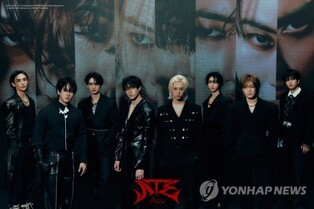Stray Kids to perform at Son Heung-min's home stadium as part of world tour