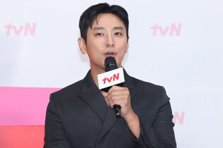 S. Korean actor Joo Ji-hoon