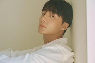 Roy Kim Explores True Love: 'Long-lasting Comfort Is More Precious Than First Excitement'