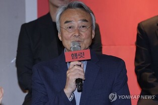 [Scene-Stealer] Veteran Actor Nam Myeong-ryeol: "No Regrets About Criticizing Son Suk-ku's 'Fake Acting' Comment"