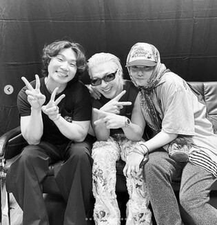 BIGBANG's G-Dragon, Taeyang, Daesung reunite for collaboration single