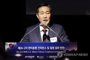 (LEAD) Russia provided N. Korea with anti-air missiles in exchange for troop deployment: S. Korea's top security adviser