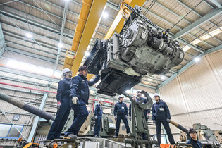 Army int'l course on Korean-made weapons