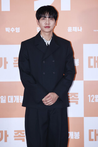 S. Korean actor Lee Seung-ki