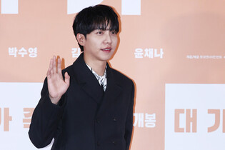 S. Korean actor Lee Seung-ki