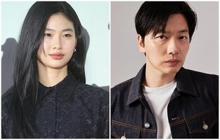 Jung Ho-yeon and Lee Dong-hwi End 9-Year Relationship, Remain Close Colleagues