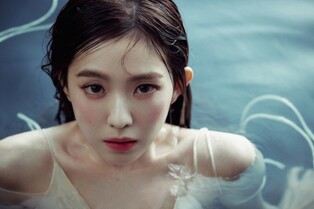Red Velvet's Irene launches solo career with 'Like A Flower'