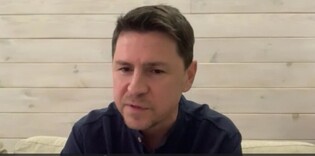 Interview with top adviser to Zelenskyy