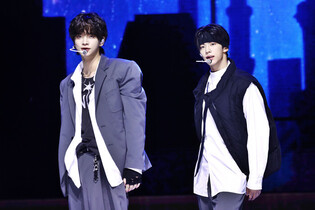 S. Korean boy group TWS