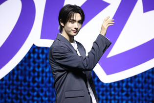 S. Korean boy group TWS