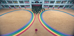 'Squid Game 2' Teases Tension Between Lee Jung-jae, Lee Byung-hun