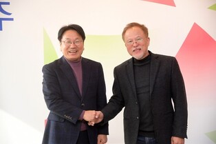 2025 광주디자인비엔날레 총감독에 최수신 교수 위촉