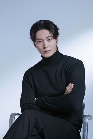 주원 "불 속 뛰어드는 소방관의 용기…말로 표현할 수 없다"