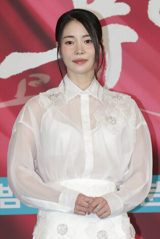 S. Korean actress Lim Ji-yeon