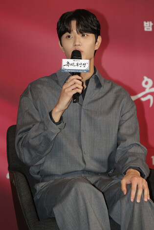 S. Korean actor Kim Jae-won