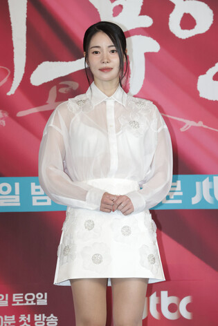 S. Korean actress Lim Ji-yeon