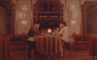 BTS's V and Park Hyo Shin Release Collaborative Single